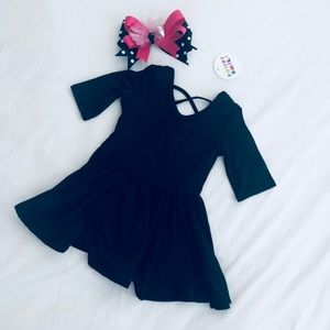 NWT Dot Dot smile dress!